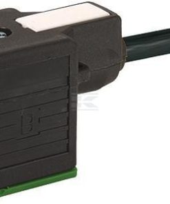 Enchufe 18 mm, cable de 1,5 m