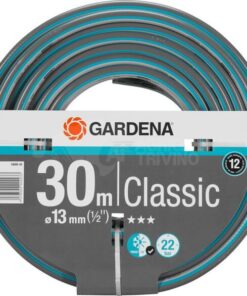 Manguera Classic 1/2" 30m