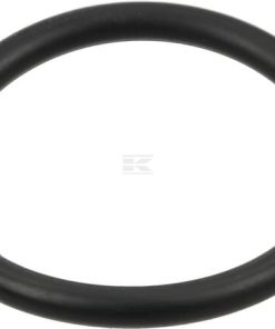 Junta tórica Ø 17,5 x 2 mm, 70 shores, Viton negro, Annovi Reverberi