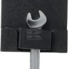Llave combinada 1/4", Kramp