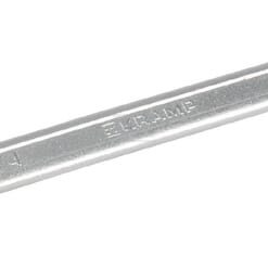 Llave combinada 1/4", Kramp