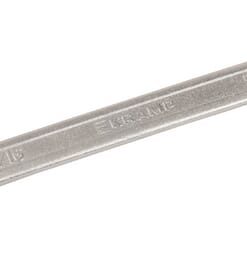 Llave combinada 5/16", Kramp