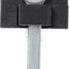 Llave combinada 3/8", Kramp