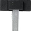 Llave combinada 7/16", Kramp