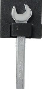 Llave combinada 7/16", Kramp