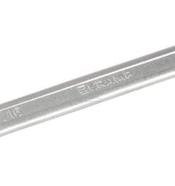 Llave combinada 7/16", Kramp