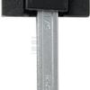 Llave combinada 1/2", Kramp