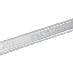 Llave combinada 9/16", Kramp
