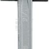 Llave combinada 11/16", Kramp