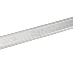 Llave combinada 11/16", Kramp
