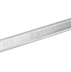 Llave combinada 3/4", Kramp