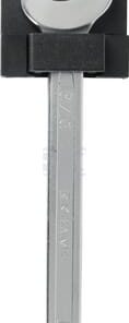 Llave combinada 13/16", Kramp