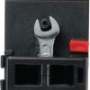 Llave combinada 6 mm, Kramp