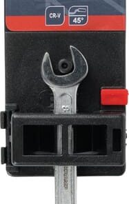 Llave combinada 8 mm, Kramp