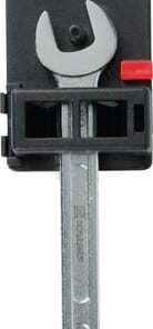 Llave combinada 12 mm, Kramp