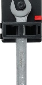 Llave combinada 14 mm, Kramp