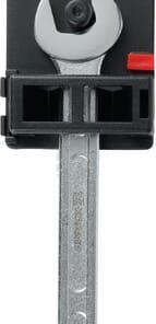 Llave combinada 15 mm, Kramp