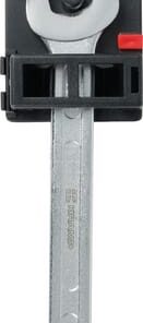Llave combinada 17 mm, Kramp