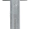 Llave combinada 22 mm, Kramp
