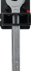 Llave combinada 27 mm, Kramp