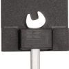 Llave combinada 6 mm, Kramp