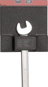 Llave combinada 7 mm, Kramp