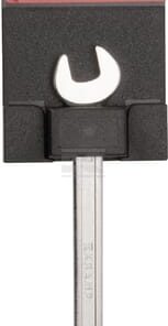 Llave combinada 9 mm, Kramp