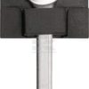 Llave combinada 10 mm, Kramp