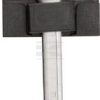 Llave combinada 11 mm, Kramp