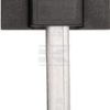 Llave combinada 12 mm, Kramp