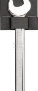 Llave combinada 14 mm, Kramp
