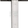 Llave combinada 15 mm, Kramp