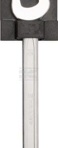 Llave combinada 16 mm, Kramp
