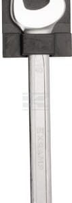 Llave combinada 19 mm, Kramp