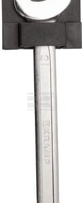 Llave combinada 21 mm, Kramp