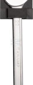 Llave combinada 22 mm, Kramp