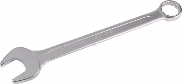 Llave combinada 34 mm, Kramp 2 Llave combinada 34 mm, Kramp