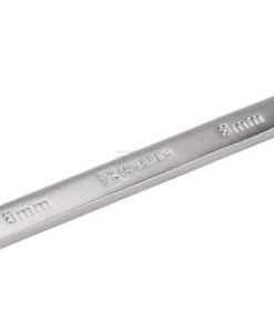 Llave combinada de carraca 8 mm, Kramp