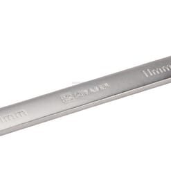 Llave combinada de carraca 11 mm, Kramp