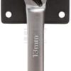 Llave combinada de carraca 13 mm, Kramp