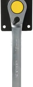 Llave combinada de carraca 16 mm, Kramp
