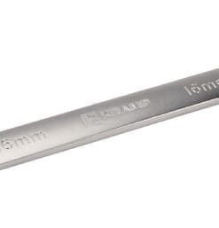 Llave combinada de carraca 16 mm, Kramp