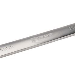 Llave combinada de carraca 18 mm, Kramp