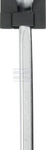 Llave de estrella acodada doble, 14-17 mm, Kramp