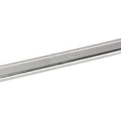 Llave de estrella acodada doble, 14-17 mm, Kramp