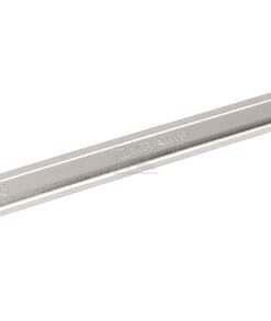 Llave de estrella acodada doble, 16-17 mm, Kramp