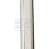 Llave de estrella acodada doble, 17-19 mm, Kramp
