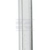 Llave de estrella acodada doble, 18-19 mm, Kramp