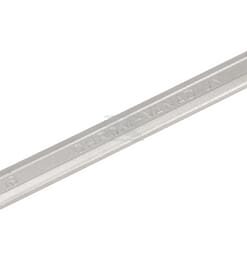 Llave de estrella acodada doble, 18-19 mm, Kramp