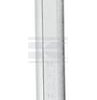 Llave de estrella acodada doble, 19-22 mm, Kramp